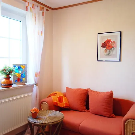 Holiday home 4 Personen Fachwerkhaus In Erster Reihe Zum Deich Mit Badewanne Und Kamin *