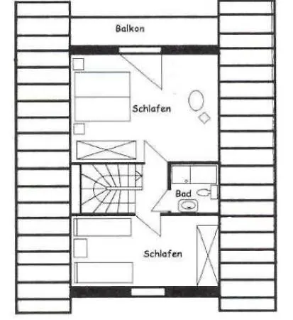 Feriehus 4 Personen Fachwerkhaus In Erster Reihe Zum Deich Mit Badewanne Und Kamin *